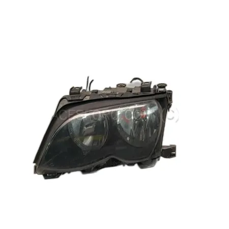 63126910955 Faro Delantero Izquierdo BMW SERIE-3 E46 RESTYLING | Desguaces Foro