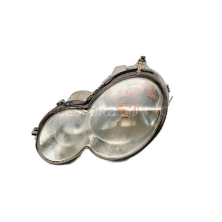 Faro Delantero Izquierdo Mercedes Benz W203 Sportcoupe C 220 2004 2004 C220