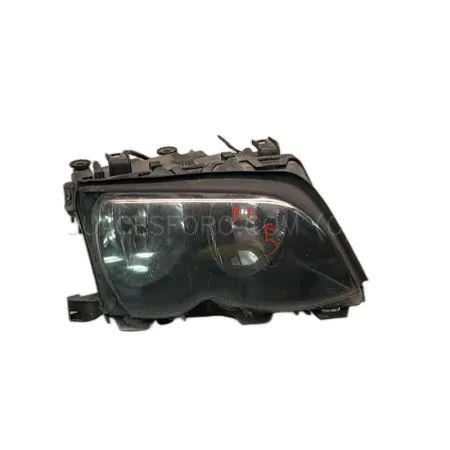 63126910956 Faro Delantero Derecho BMW Serie-3 E46 Restyling 2003