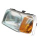 Faro Delantero Izquierdo Land Rover Freelander I Fase I 2000 2000