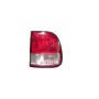 Piloto Portón Trasero Derecho SEAT LEON II 5P 2000 | Desguaces Foro