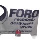 Piloto Portón Trasero Derecho SEAT LEON II 5P 2000 | Desguaces Foro