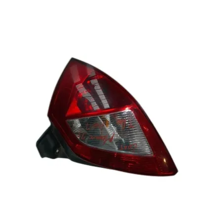 Piloto Aleta Trasero Derecho RENAULT MEGANE II FASE I 5P 2005 | Desguaces Foro