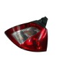 Piloto Aleta Trasero Derecho RENAULT MEGANE II FASE I 5P 2005 | Desguaces Foro