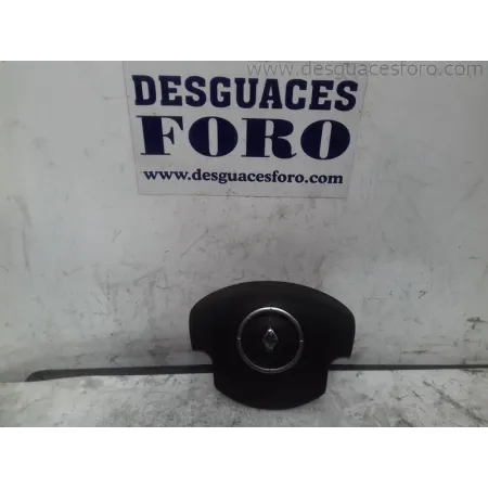 Airbag de Volante RENAULT MEGANE II (3 Puertas) | Desguaces Foro