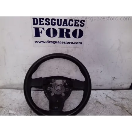 Volante SEAT LEON II | Desguaces Foro