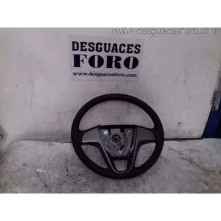 Volante HYUNDAI I20 | Desguaces Foro