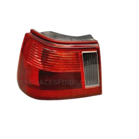 6K6945257C Piloto Aleta Trasero Izquierdo Seat Ibiza 6K2 2002