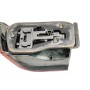 6K6945257C Piloto Aleta Trasero Izquierdo Seat Ibiza 6K2 2002
