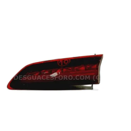 57A945308 Piloto Trasero Derecho SKODA KAROQ | Desguaces Foro