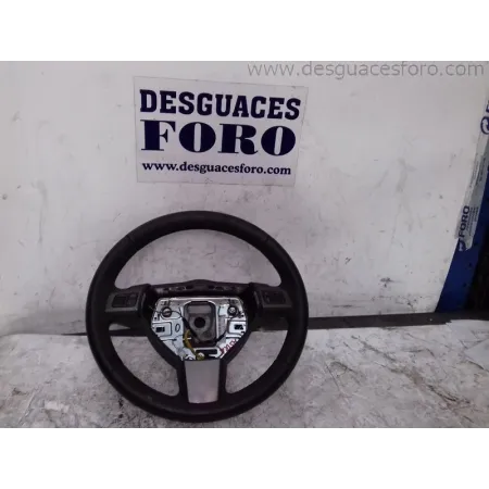 Volante Multifunción OPEL ASTRA H | Desguaces Foro