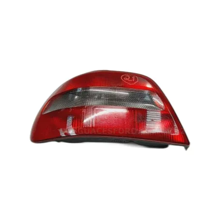 292601 Piloto Trasero Izquierdo VOLVO S40 | Desguaces Foro