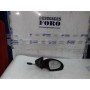 Retrovisor Derecho SEAT LEON MK1 Negro (manual) | Desguaces Foro