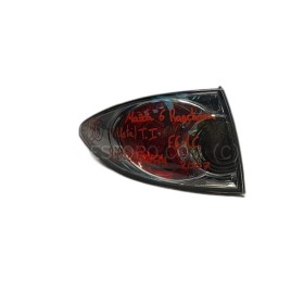 220-61974 Piloto Trasero Izquierdo MAZDA 6 RANCHERA (aleta) | Desguaces Foro