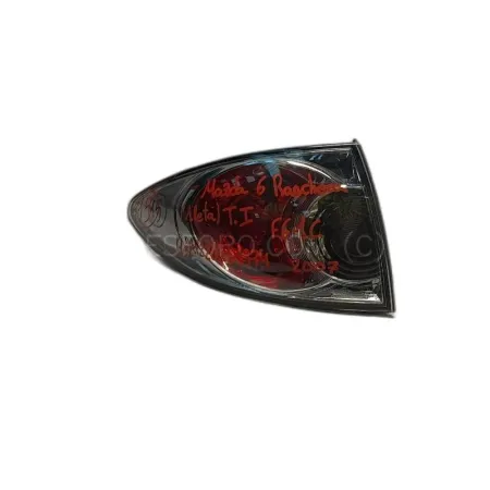 220-61974 Piloto Trasero Izquierdo MAZDA 6 RANCHERA (aleta) | Desguaces Foro