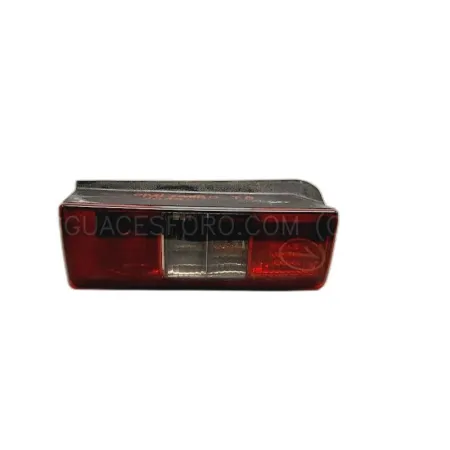 E95302 Piloto Trasero Derecho Opel Combo C 2010 | Desguaces Foro