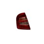 Tk02-1638 Piloto Trasero Izquierdo Skoda Fabia I Fase II 2004