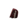 Tk02-1638 Piloto Trasero Izquierdo Skoda Fabia I Fase II 2004