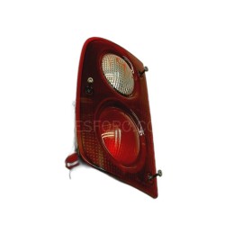 Amr4002 Piloto Trasero Izquierdo Land Rover Freelander I Fase I 2000