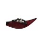 6S71-13405-A Piloto Trasero Izquierdo Ford Mondeo III 2001