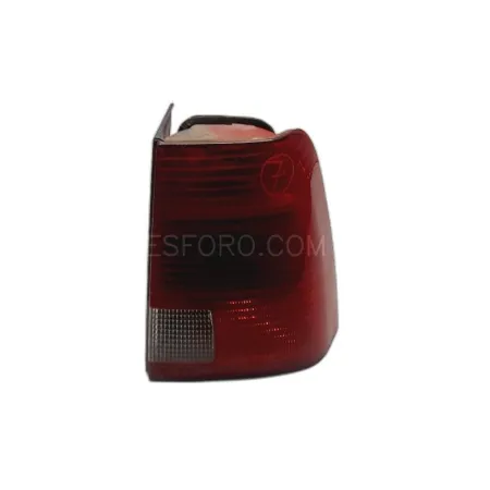 014411925R-R Piloto Trasero Derecho Volkswagen Passat 1998