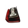 014411925R-R Piloto Trasero Derecho Volkswagen Passat 1998