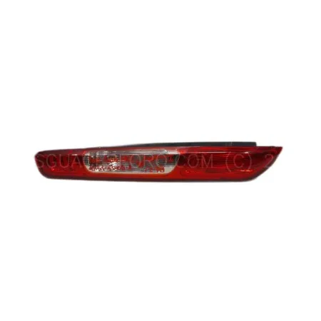 4M51-13405-A Piloto Freno Trasero Izquierdo FORD FOCUS II | Desguaces Foro