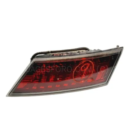 226-16721 Piloto Trasero Derecho Honda Civic 2007 | Desguaces Foro