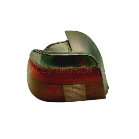 2496297 Piloto Trasero Izquierdo BMW SERIE-5 E39 | Desguaces Foro