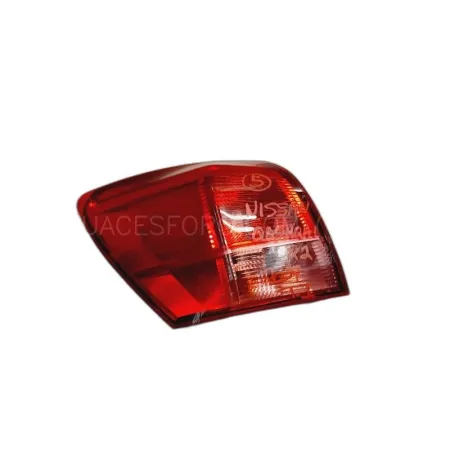 89070311 Piloto Trasero Izquierdo NISSAN QASHQAI X2 | Desguaces Foro