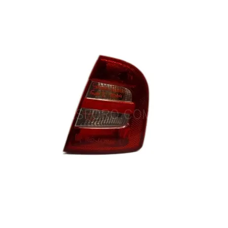 Tk02-1638 Piloto Trasero Derecho Skoda Fabia I Fase II 2004