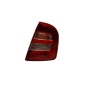 Tk02-1638 Piloto Trasero Derecho Skoda Fabia I Fase II 2004