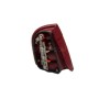 Tk02-1638 Piloto Trasero Derecho Skoda Fabia I Fase II 2004
