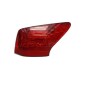 Piloto Trasero Izquierdo Peugeot 407 Sw 2005 2005 | Desguaces Foro