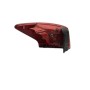 Piloto Trasero Izquierdo Peugeot 407 Sw 2005 2005 | Desguaces Foro