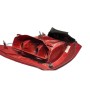 Piloto Trasero Izquierdo Peugeot 407 Sw 2005 2005 | Desguaces Foro