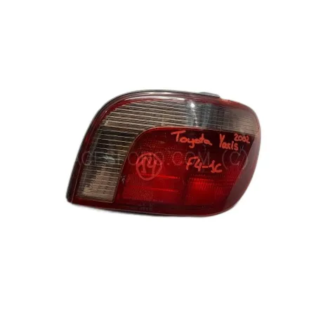 Piloto Trasero Derecho Toyota Yaris 2002 2002 | Desguaces Foro
