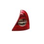 8200071413 Piloto Trasero Derecho RENAULT CLIO II | Desguaces Foro
