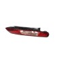 4M51-13404-A Piloto Freno Trasero Derecho FORD FOCUS II | Desguaces Foro