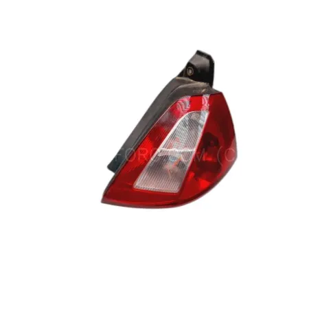89398081 Piloto Aleta Trasero Derecho RENAULT MEGANE II | Desguaces Foro