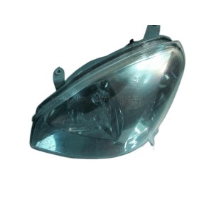 Faro Delantero Izquierdo Tata Indico Sw 1.1 Gasolina 1.1 Gasolina