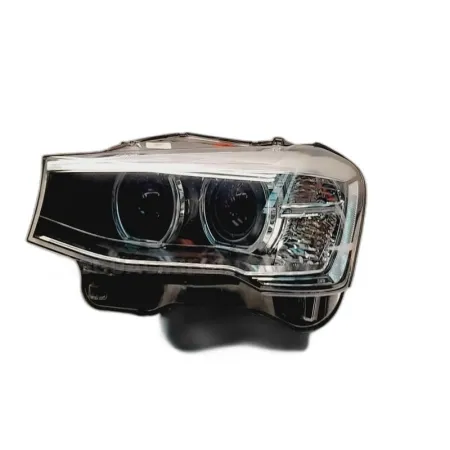 7400017 Faro Delantero Izquierdo BMW X3 F25 2013 | Desguaces Foro
