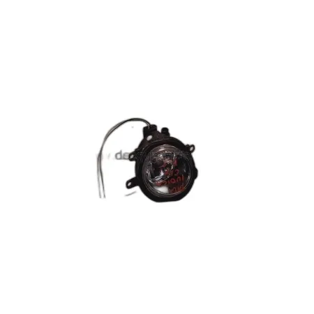 Faro Antiniebla Izquierdo TATA INDICA | Desguaces Foro