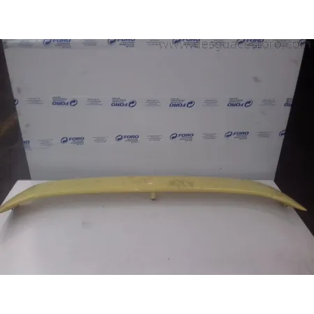 Aleron Trasero SEAT CORDOBA 2000 Amarillo | Desguaces Foro