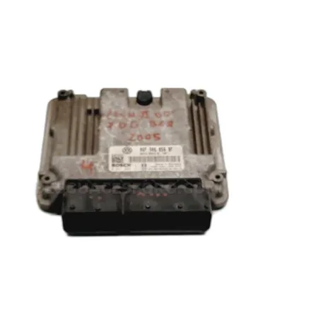 06F906056BF Centralita Motor SEAT LEON II 2.0i | Desguaces Foro
