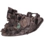 Faro Delantero Derecho Renault Scenic II (Para Pulir) 2007