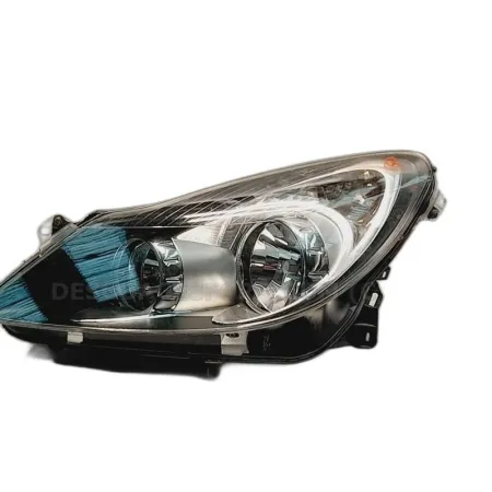 13217453EH Faro Delantero Derecho OPEL CORSA D | Desguaces Foro