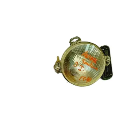 Faro Delantero Izquierdo ANIBAL SANTANA | Desguaces Foro