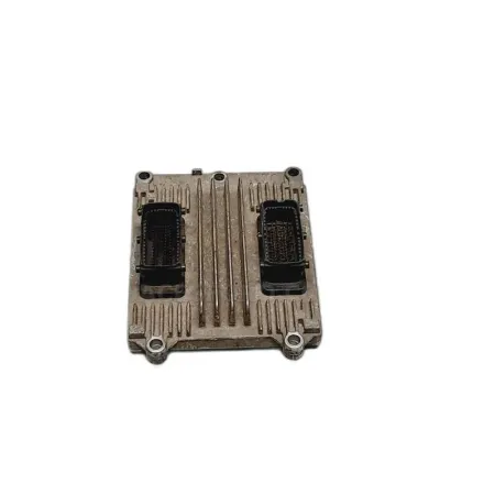 9391283 Centralita Opel Astra G Bertone 2.2I 2002 2002 2.2i