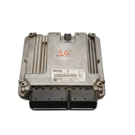 7799152 Centralita Motor MINI R50 R53 2005 | Desguaces Foro